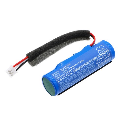 Replacement Battery for Skullcandy INR18650 Terrain Mini Terrain Mini XT