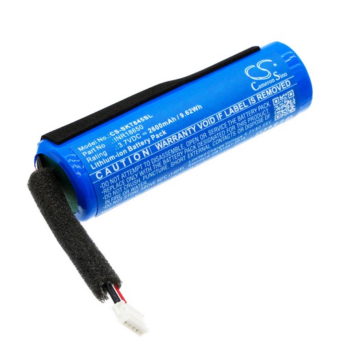 Replacement Battery for Skullcandy INR18650 Kilo XT SKDY Kilo 2SKSK1845