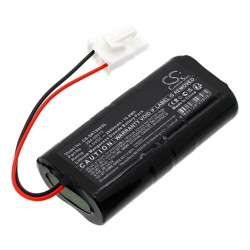 Replacement Battery for Skybitz 394-00010 Telular Wireless Tank Monitor TankLink SmartTank ST90