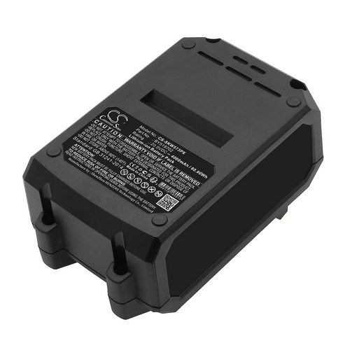Replacement Battery for Skil BY519702 BR1E3104AA BY519701 BY519601 BY519603 20V 0.6cm Hex Cordless