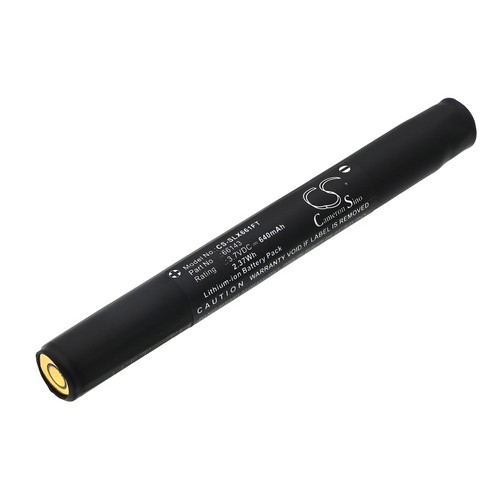 Replacement Battery for Streamlight 66143 Stylus Pro COB Stylus Pro USB