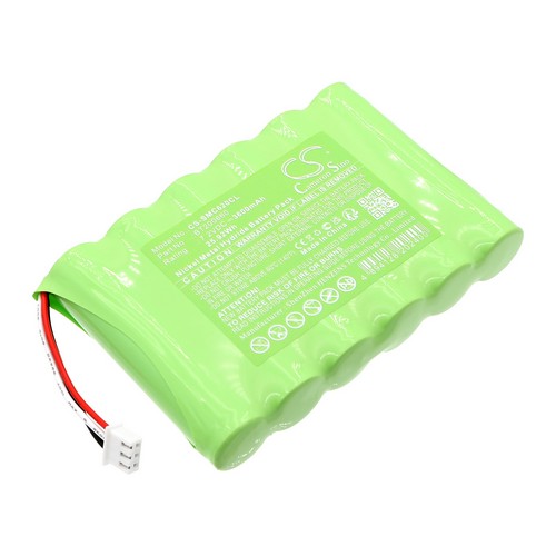 Replacement Battery for Snom BT200660 C620 Sip Wireless Conference