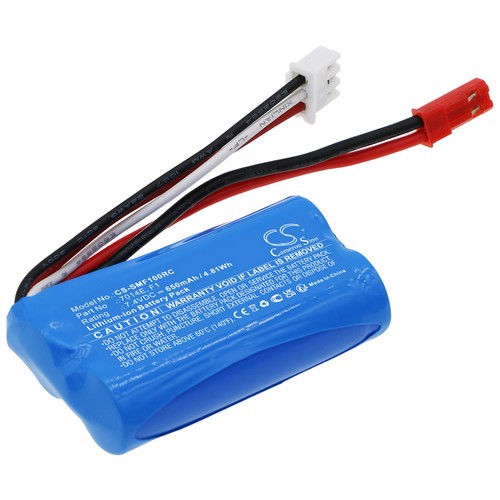 Replacement Battery for Shuang Ma 7014E