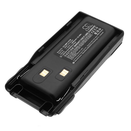 Replacement Battery for SAMCOM SEBT-FPCN30A FPCN10A