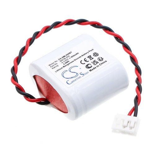 Replacement Battery for Claviers RAK22