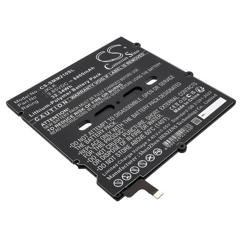 Replacement Battery for Sunmi JKLK M2 Max P10010016