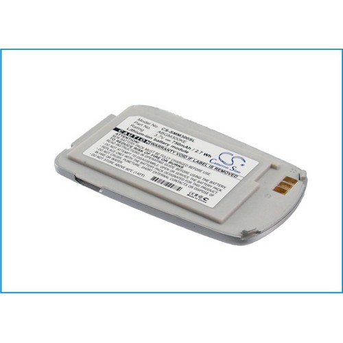 Replacement Battery for Samsung ABGM300KE SCH-M300