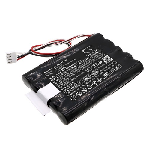 Replacement Battery for MGE SAM 11-0150 MSP1437 EPS Suction Pump