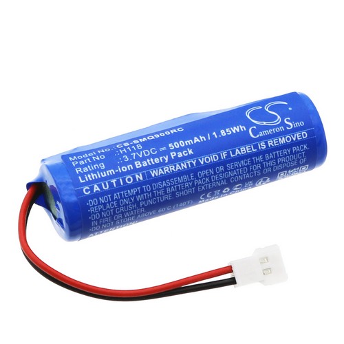Replacement Battery for SYMA 211025 RH701 RC Boat H118 H126 H131 Q9