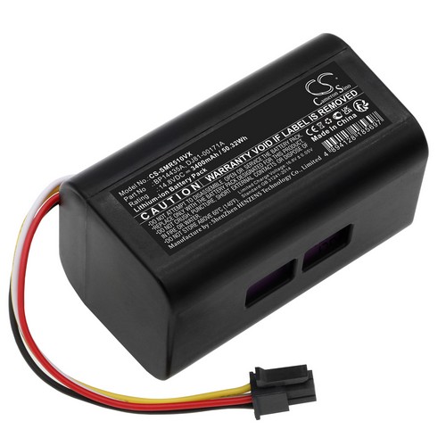 Replacement Battery for Ursus Trotter Excellenza 2000