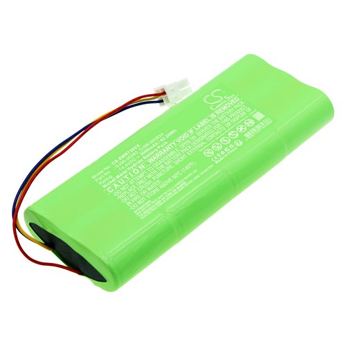 Replacement Battery for Samsung DJ96-00083 DJ96-00083A DJ96-00083B DJ96-00083C VC-RE7OV VC-RE72V