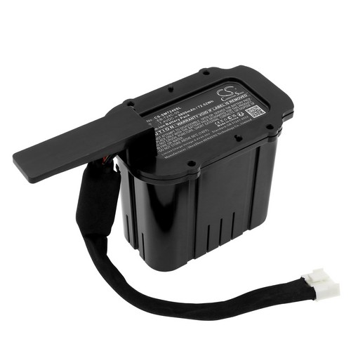 Replacement Battery for Samsung AH81-15614A EB-T24C-00 MX-ST50B/XY Sound Tower