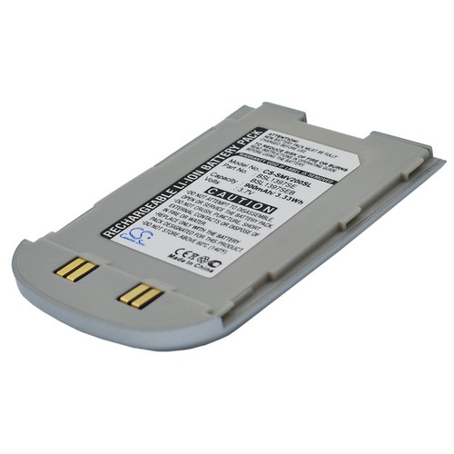 Replacement Battery for Samsung BSL1397SE BSL1397SEB BST1399SE SGH-V200 SGH-V208 SGH-V206 SGH-V205