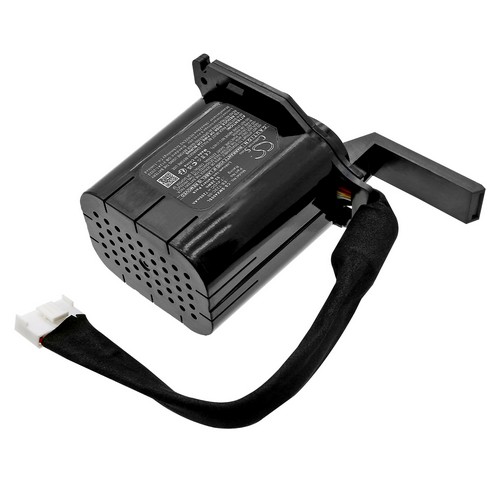 Replacement Battery for Samsung AH81-15582A EB-T23C-00 MX-ST40B MX-ST40B/XY MX-ST40B/ZA MX-ST4CB/ZA