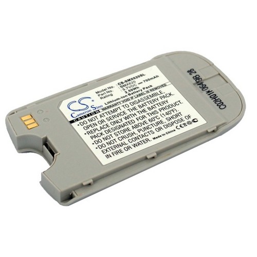 Replacement Battery for Samsung X620 X628