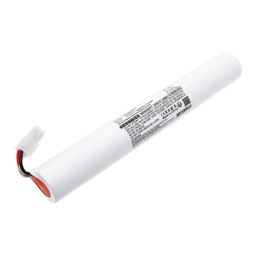 Replacement Battery for SONEL WAAKU03 AKU-03 MMR-630 micro-ohmmeters MMR-620 micro-ohmmeters