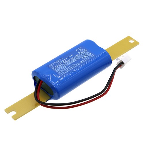 Replacement Battery for Sunlite 88158-SU 88158-SU LED FIX BB213 and Strip