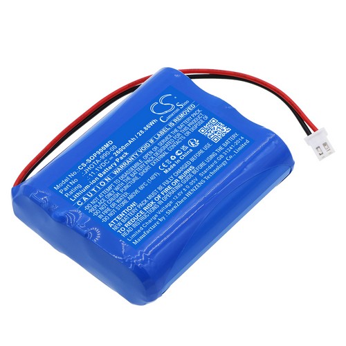 Replacement Battery for OSEN JHOTA-990-00 OIP-900