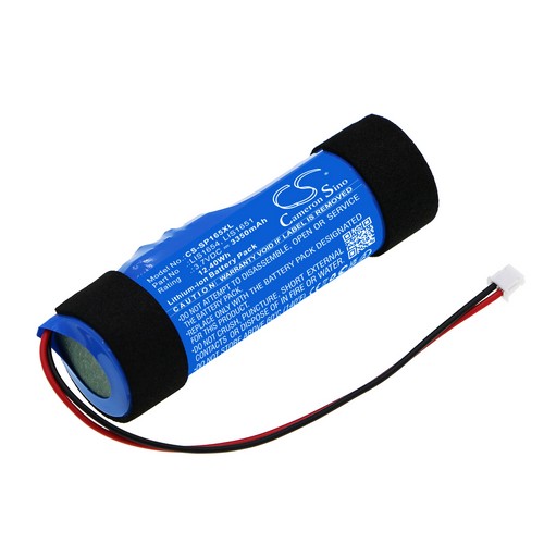 Replacement Battery for Sony LIS1654 LIS1651 CECH-ZCM2E CECH-ZCM2U PlayStation PS4 Move Motion