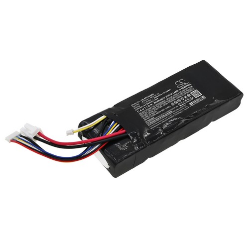 Replacement Battery for AirSep BT015-1 BT018-1S Freestyle 3 Freestyle 5 Freestyle Portable Oxygen