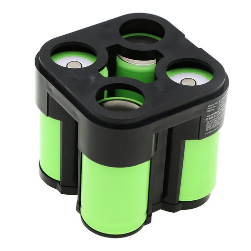 Replacement Battery for Spectra Precision Q103311 LL400 LL300 LL300N HV301 HV301G GL412 GL4x2 HV40