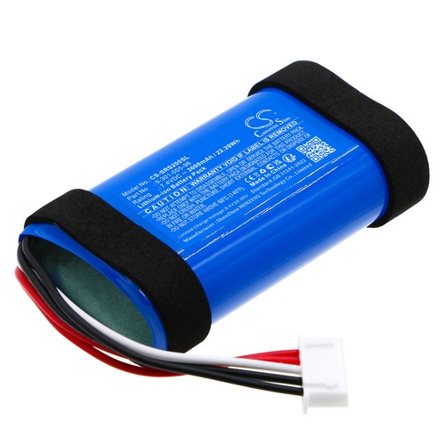 Replacement Battery for Sony 9-301-005-96 LSPX-S2 LSPX-S3