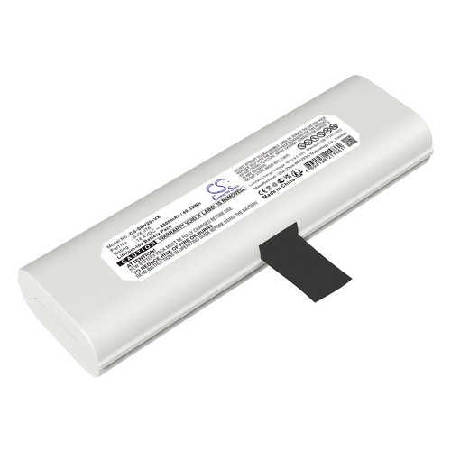 Replacement Battery for Sencor SVX 076 SRX 0026 SRV 2010TI