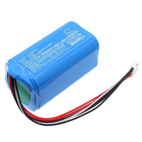 Replacement Battery for Sony ID659B SRS-XB501 SRS-XB501G
