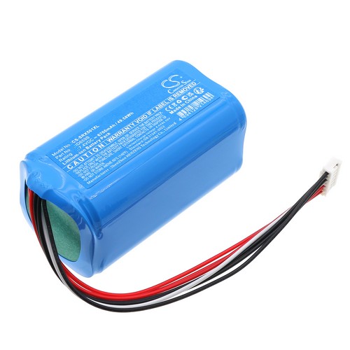 Replacement Battery for Sony ID659B SRS-XB501 SRS-XB501G