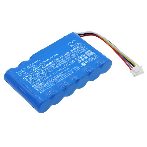 Replacement Battery for Soundcast VG5Ba VG5