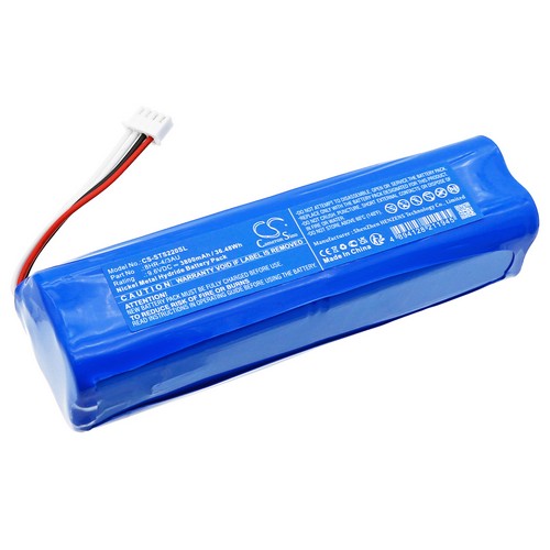 Replacement Battery for ShinewayTech 8HR-4/3AU S20A Plus