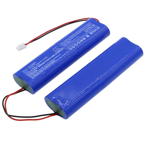 Replacement Battery for Southern BA0200006 Southern S86 GPS S86 GPS