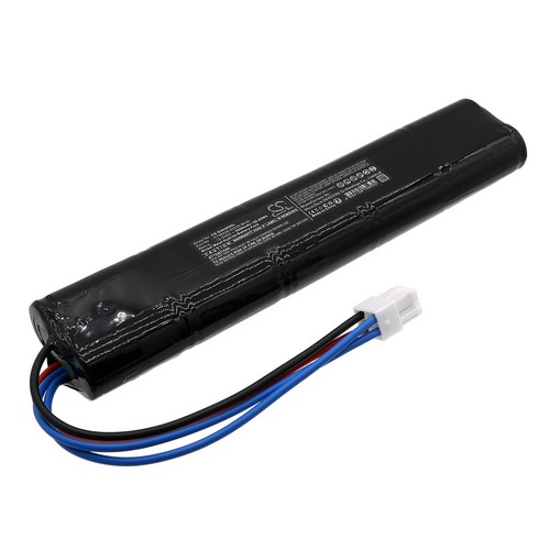 Replacement Battery for Siemens A5E00262564 C799298-A3238-B430 10632-08.00 12153-01.2001