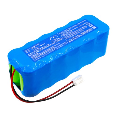 Replacement Battery for Goddess CL290 CL390W CL390B CL390S BP290 CL190 CL390x