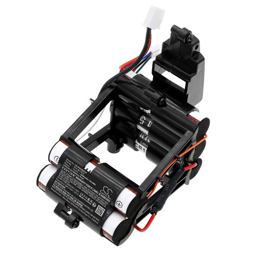 Replacement Battery for Sencor SVC 8618GD SVC-8618GD