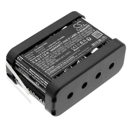 Replacement Battery for Simon PA00035 6711 RWA 272 AOV RZ 040 RZ 140 RZ 272 ES 251 ES 601 ST4 10104