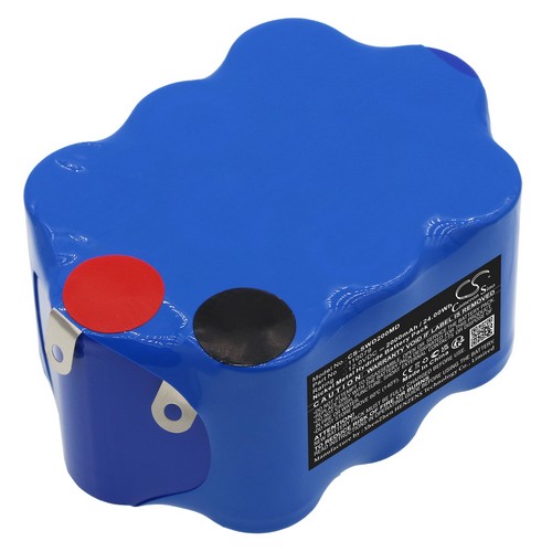 Replacement Battery for Simonson-Wheel 110079 Defibrillator Defi2