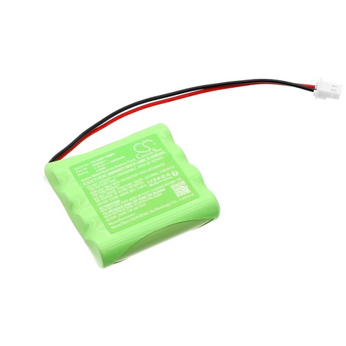 Replacement Battery for SCHWA 88888811 ECO 2