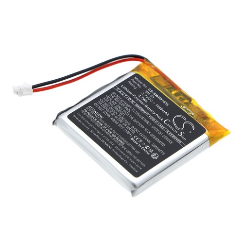 Replacement Battery for Sony SM-03 WH-H910N WH-H910