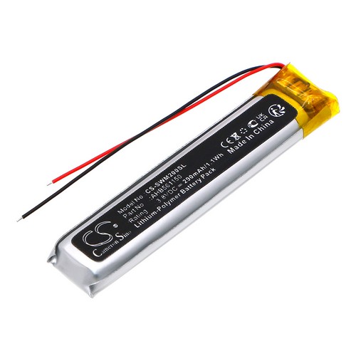 Replacement Battery for Sony AHB561150 WI-1000XM2