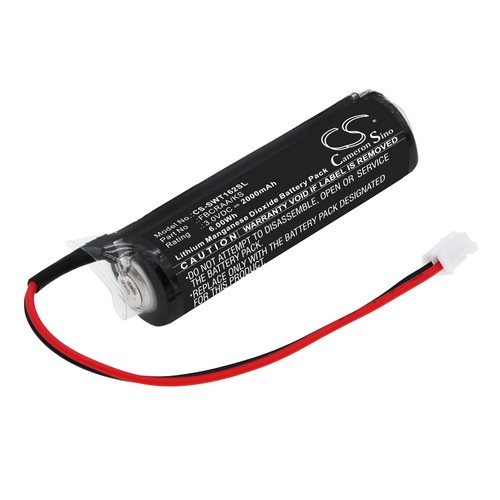 Replacement Battery for Siemens FBCRAA/KS WTX16 WTT16.232