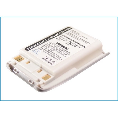 Replacement Battery for Sanyo SCP-4920 RL4920