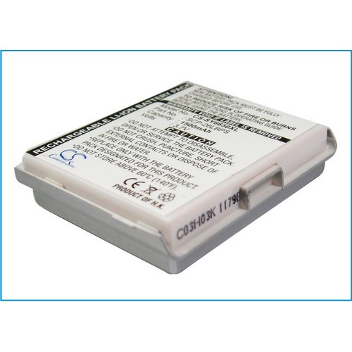 Replacement Battery for Sanyo SCP-26LBPS SCP-6650 SY-KA2 Katana II