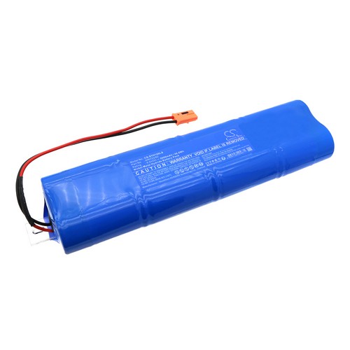 Replacement Battery for Streamer KRH33/62 YH08-W1690 16W