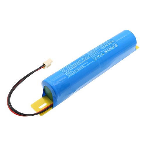 Replacement Battery for Streamer YHBAL2-3.3 YHBAL2-3.3
