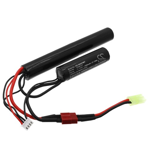 Replacement Battery for Tactical Aeg 12096137 M4 AK47