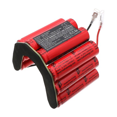 Replacement Battery for Taurus 088132000 TA-088132 Ulimited 25.6 Ulimited 25s