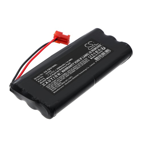 Replacement Battery for Tobias HHR6 IQ150 Paper-Chek