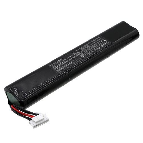 Replacement Battery for Teufel ICR18650 Boomster 2020