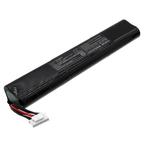 Replacement Battery for Teufel ICR18650 Boomster 2020
